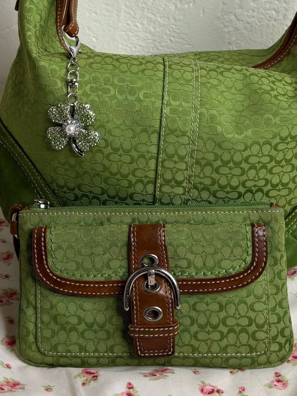 N/A wristlet only
